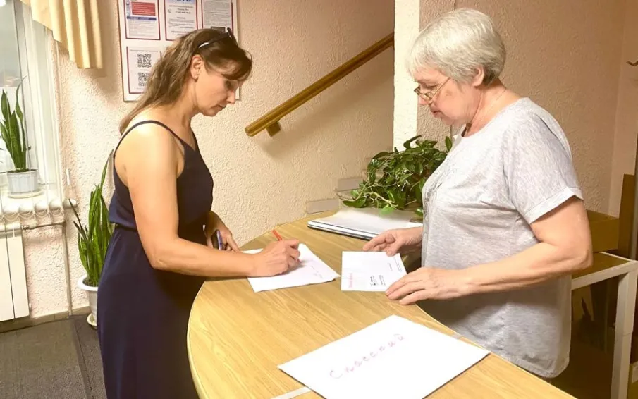 Поздравления юбилярам - ветеранам ВОВ